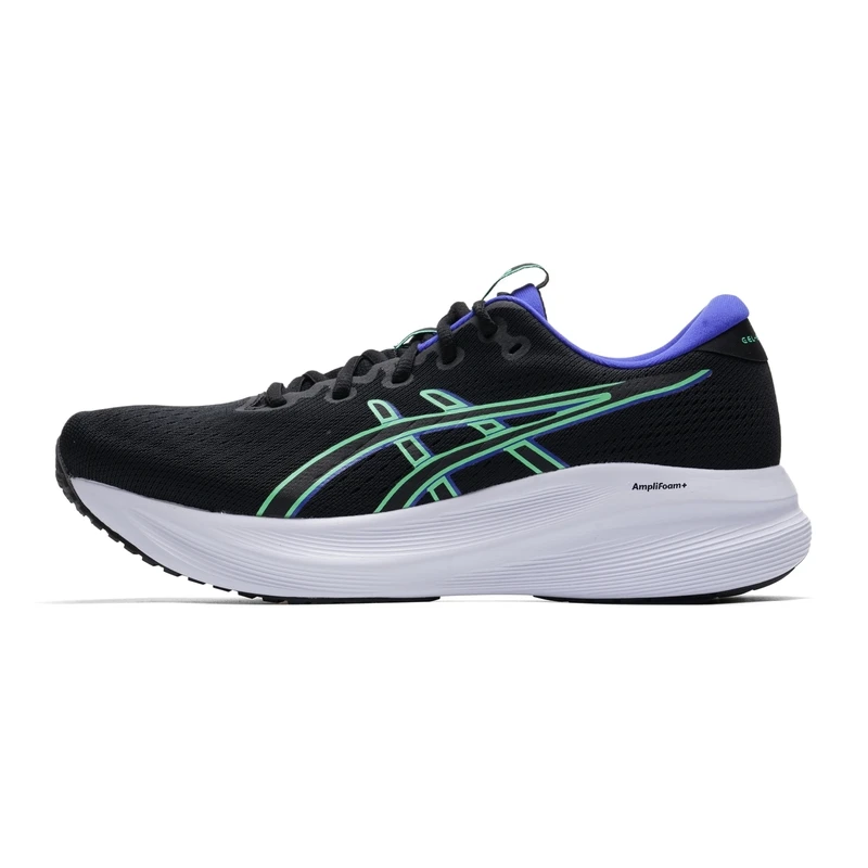Asics Men's Sports Shoes Gel-Excite 11 Stable, Cushioning, Lightweight and Breathable Running Shoes 1011C080-004
Asics Men's Sports Shoes Gel-Excite 11 Stable, Cushioning, Lightweight and Breathable Running Shoes 1011C080-004