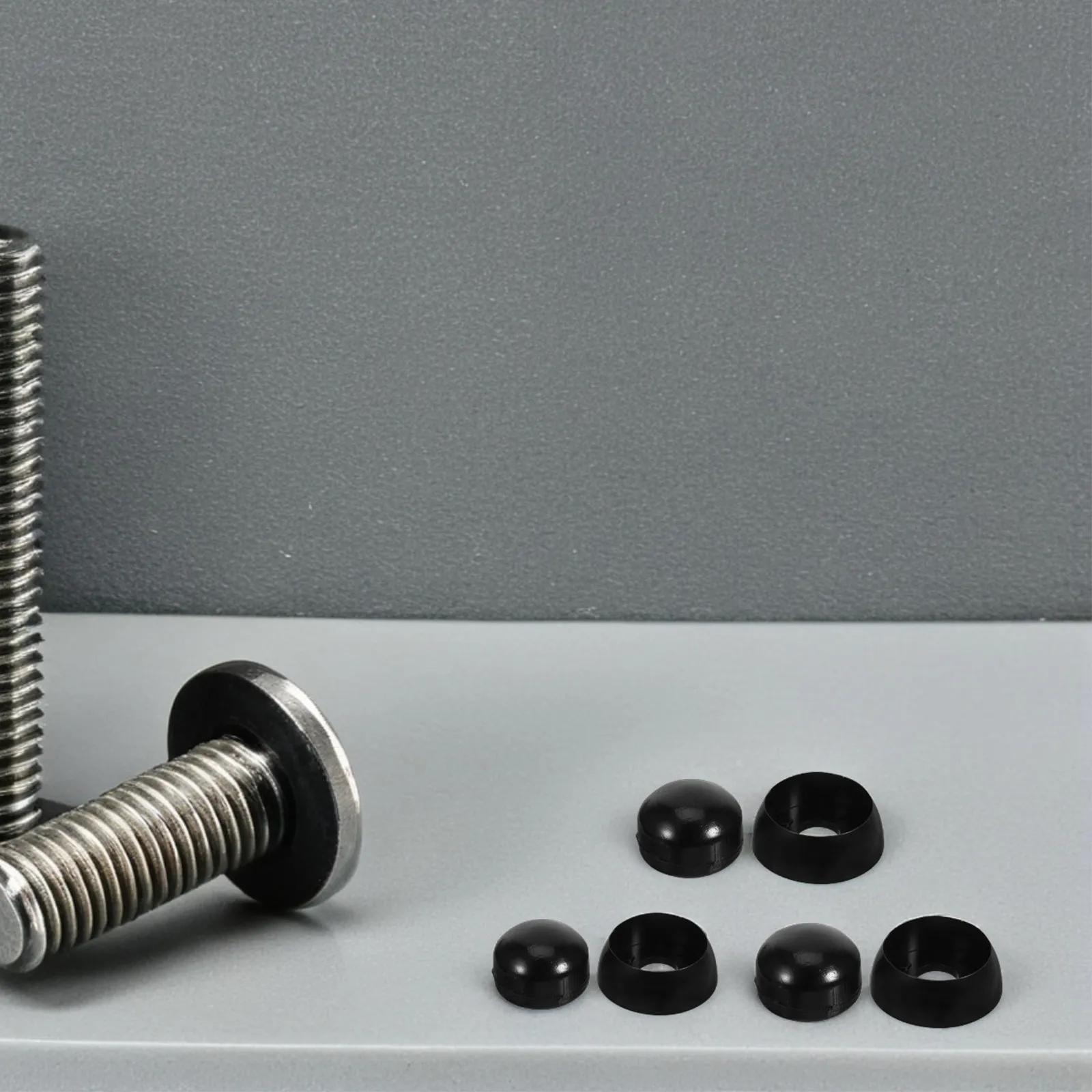 10 шт. пластиковых защитных колпачков для болтов, яркие купольные заглушки для гаек, аксессуары для повышения безопасности на детских площадках, для использования в помещении и на улице
10 шт. пластиковых защитных колпачков для болтов, яркие купольные заглушки для гаек, аксессуары для повышения безопасности на детских площадках, для использования в помещении и на улице