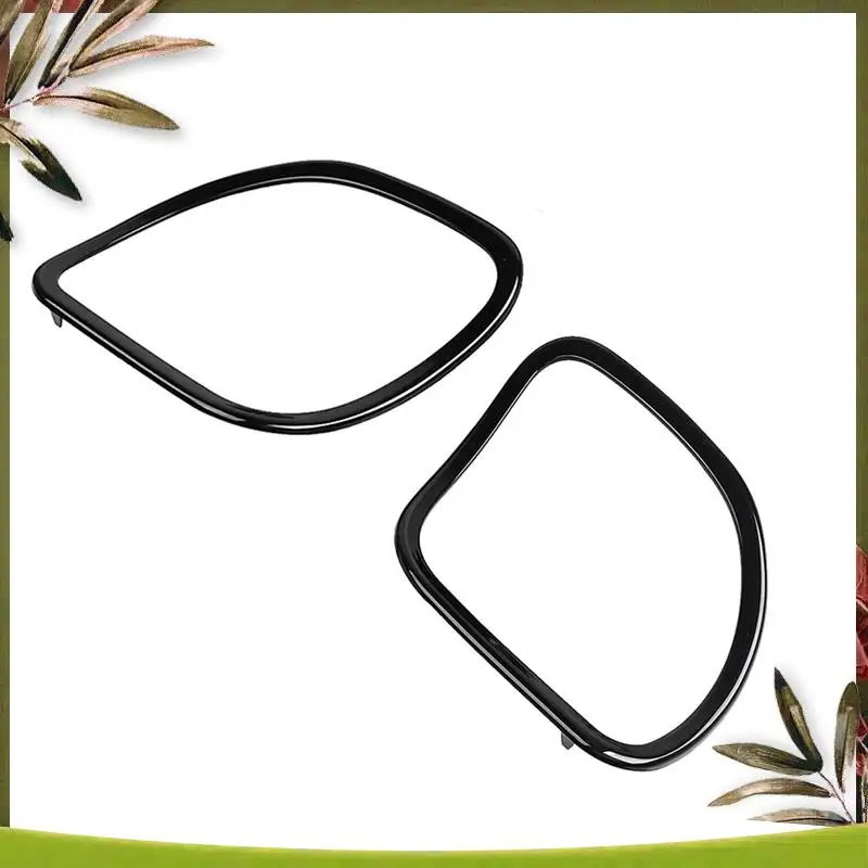 Portable Front Fairing Speaker Mesh Grill Covers Trim For Road Glide FLTRXS 15-Up Spare Parts Accessories Parts
Portable Front Fairing Speaker Mesh Grill Covers Trim For Road Glide FLTRXS 15-Up Spare Parts Accessories Parts