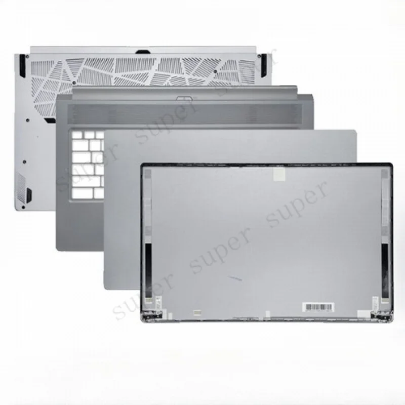S+ Laptop LCD Back Cover A/C/D Cover For MSI Creator P75 MS17G1
S+ Laptop LCD Back Cover A/C/D Cover For MSI Creator P75 MS17G1