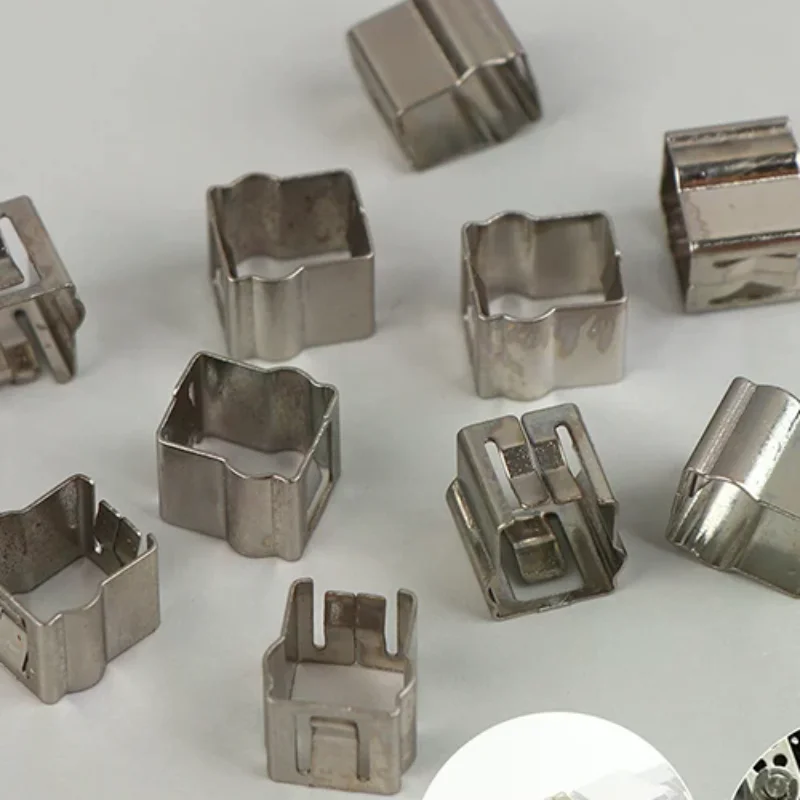 10/20Pcs Fixing Clip For Bambu Lab X1C/H2D/P1P/P1S Hotend Thermistor / Ceramic Heater Cartridge Clips Accessories
10/20Pcs Fixing Clip For Bambu Lab X1C/H2D/P1P/P1S Hotend Thermistor / Ceramic Heater Cartridge Clips Accessories