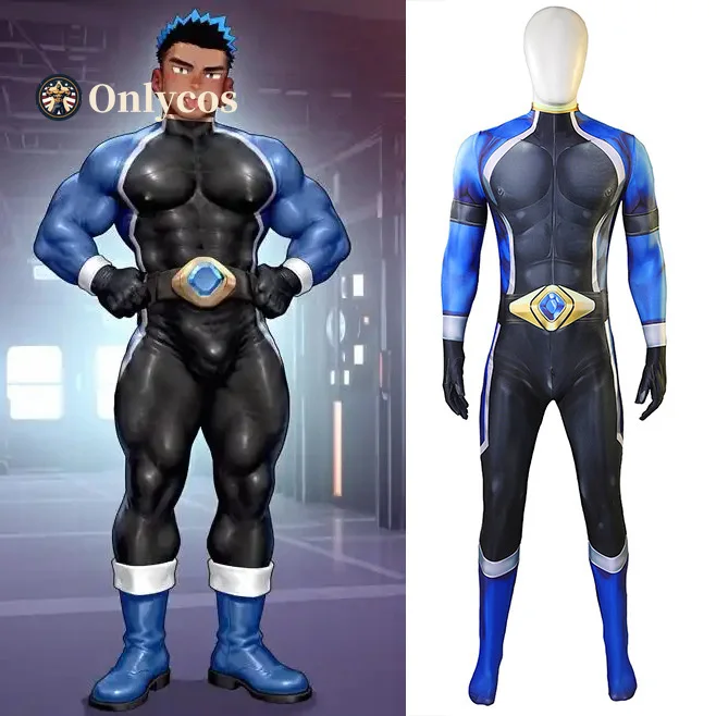 Anime blazeblue Aoshima Yuya Cosplay Costume Hallowen Play Role Clothes Clothing Onlycos
Anime blazeblue Aoshima Yuya Cosplay Costume Hallowen Play Role Clothes Clothing Onlycos