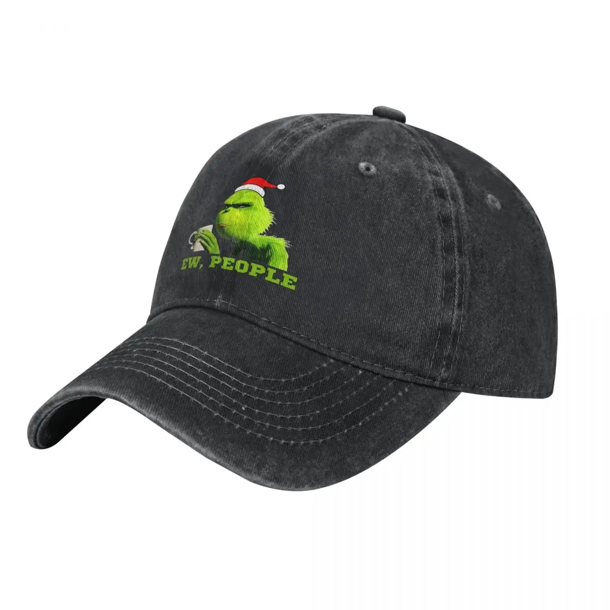Merry G-Grinch Mas Multicolor Hat Peaked Women's Cap Personalized Visor Protection Hats tops fugees graphic Hat official-website
Merry G-Grinch Mas Multicolor Hat Peaked Women's Cap Personalized Visor Protection Hats tops fugees graphic Hat official-website