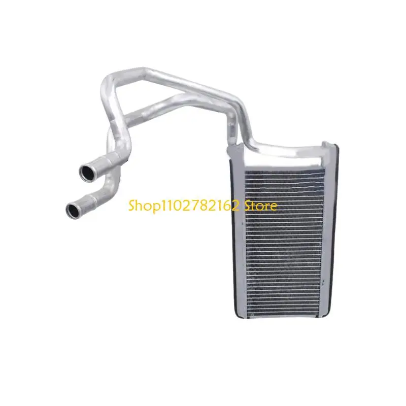 547B 7801A382 Aluminum Heater Radiator for Pajero Sport L200 Auto Accessories
547B 7801A382 Aluminum Heater Radiator for Pajero Sport L200 Auto Accessories