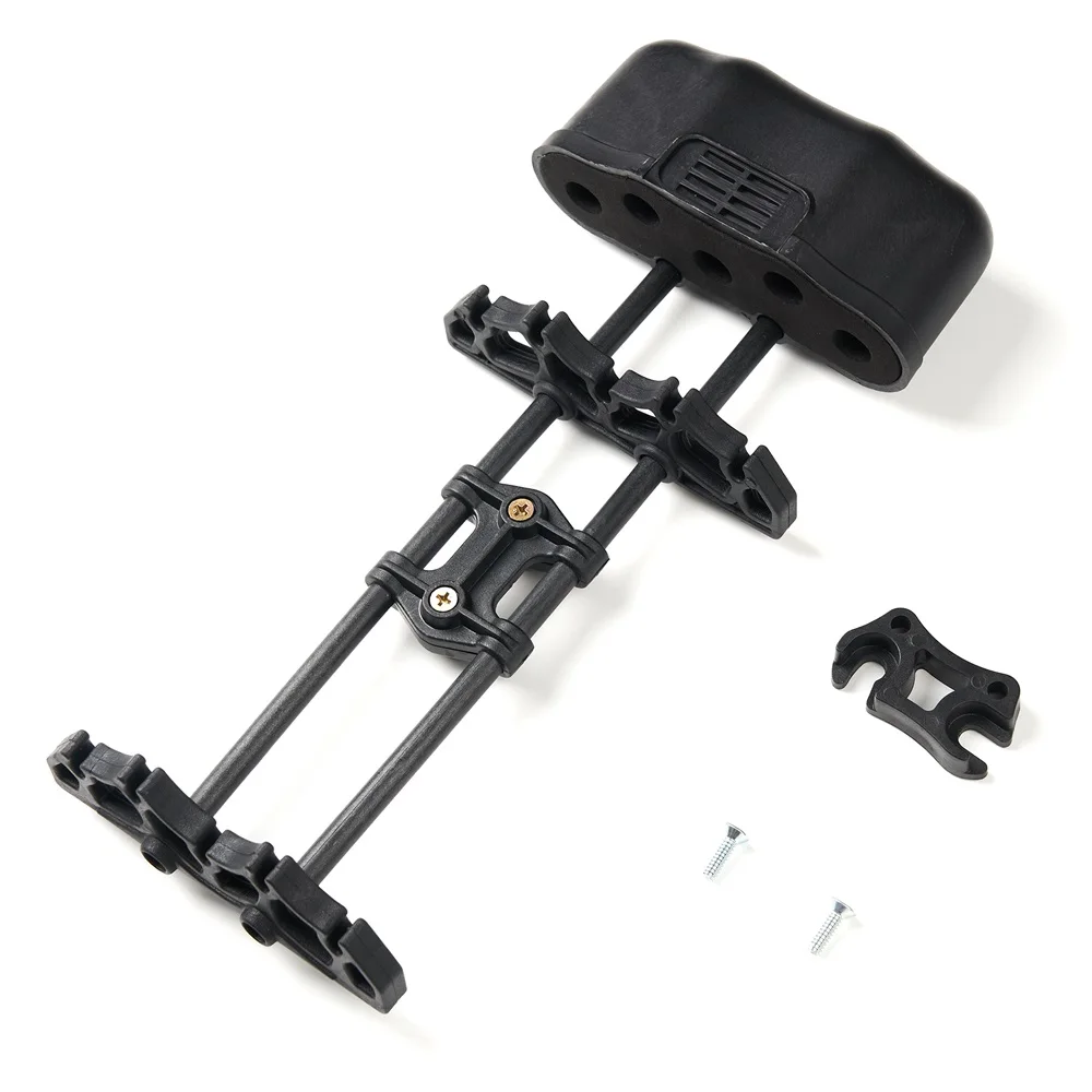 Quiver, Portable 5 Archery Box Quiver Buckle Type Bows Holder Box Outdoors Archery Equipment for Bow
Quiver, Portable 5 Archery Box Quiver Buckle Type Bows Holder Box Outdoors Archery Equipment for Bow