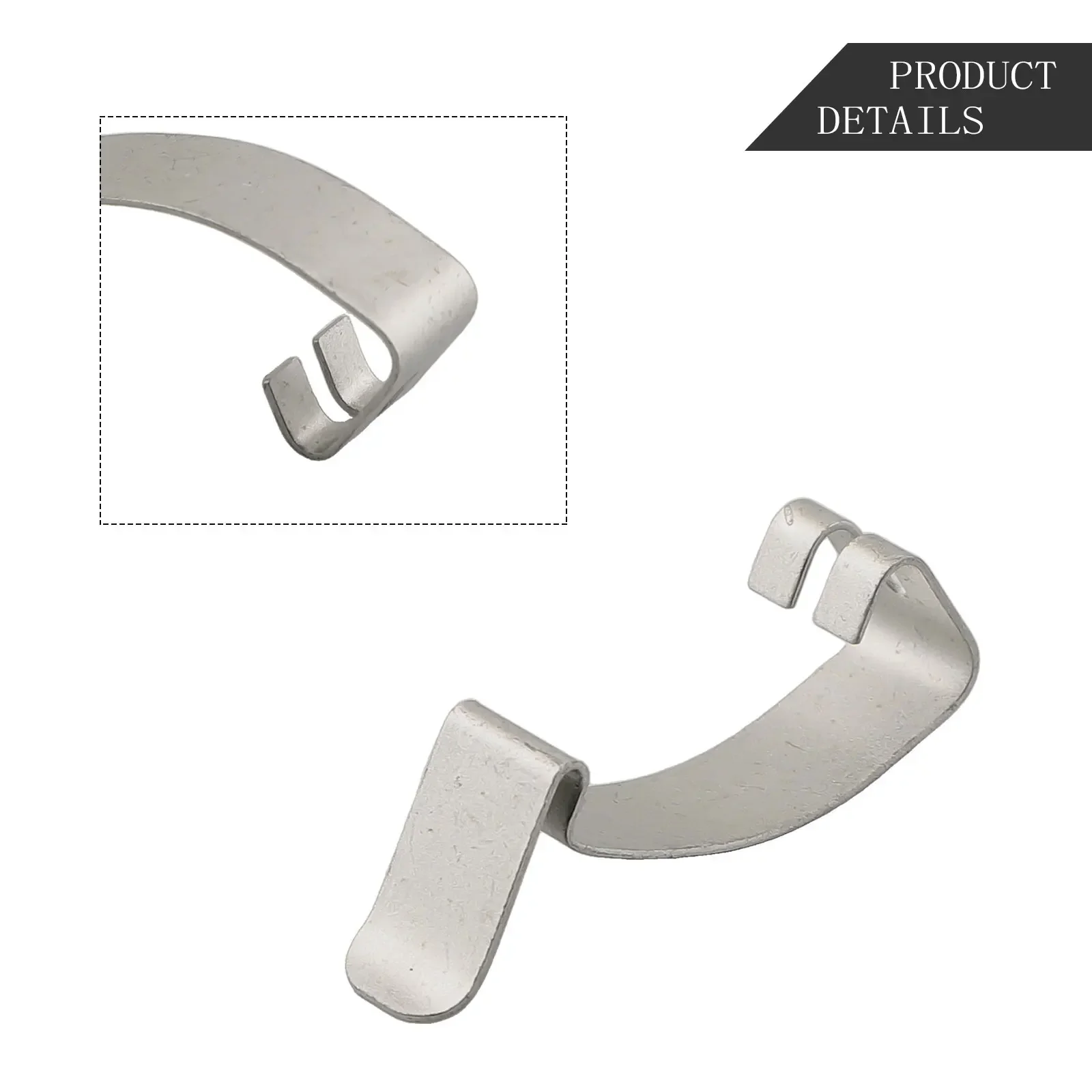 1pcs Air Cleaner Box Lid Clip 1659853J0A For Nissan Patrol GU Y61 RD28 TD42 ZD30 Air Cleaner Box Lid Clip Car Accessories
1pcs Air Cleaner Box Lid Clip 1659853J0A For Nissan Patrol GU Y61 RD28 TD42 ZD30 Air Cleaner Box Lid Clip Car Accessories