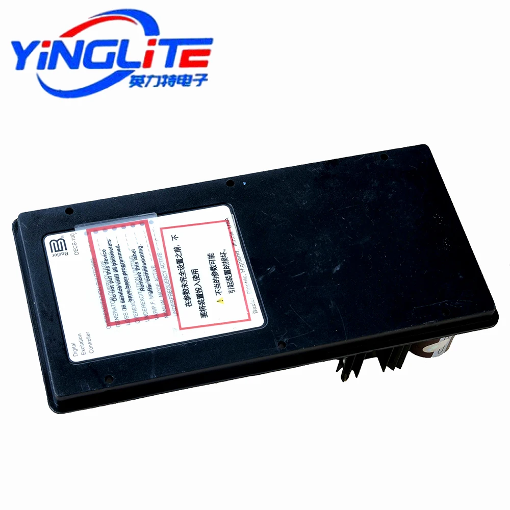 Оригинальный дизельный генератор AVR DECS-100-B15 с автоматическим регулятором напряжения для стабильной выходной мощности
Оригинальный дизельный генератор AVR DECS-100-B15 с автоматическим регулятором напряжения для стабильной выходной мощности