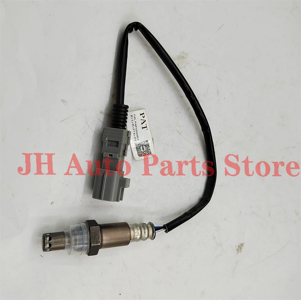 JH Front Upstream Air Fuel Ratio Lambda O2 Oxygen Sensor For Toyota Crown Venza RAV4 89467-42170 8946742170
JH Front Upstream Air Fuel Ratio Lambda O2 Oxygen Sensor For Toyota Crown Venza RAV4 89467-42170 8946742170