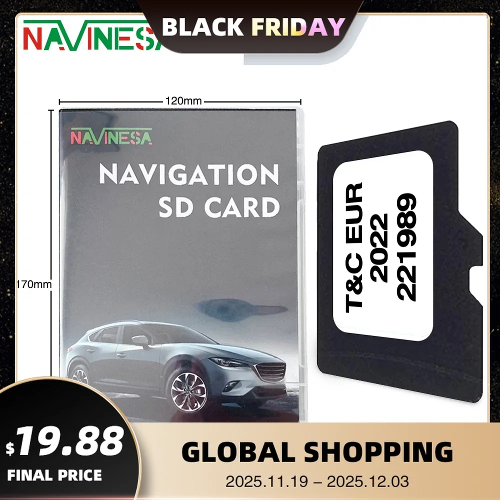 for Opel CORSA D 2011 Car GPS Navigation TF Card Sat Nav Touch&Connect Navi System Update Map EU Turkey 2022
for Opel CORSA D 2011 Car GPS Navigation TF Card Sat Nav Touch&Connect Navi System Update Map EU Turkey 2022