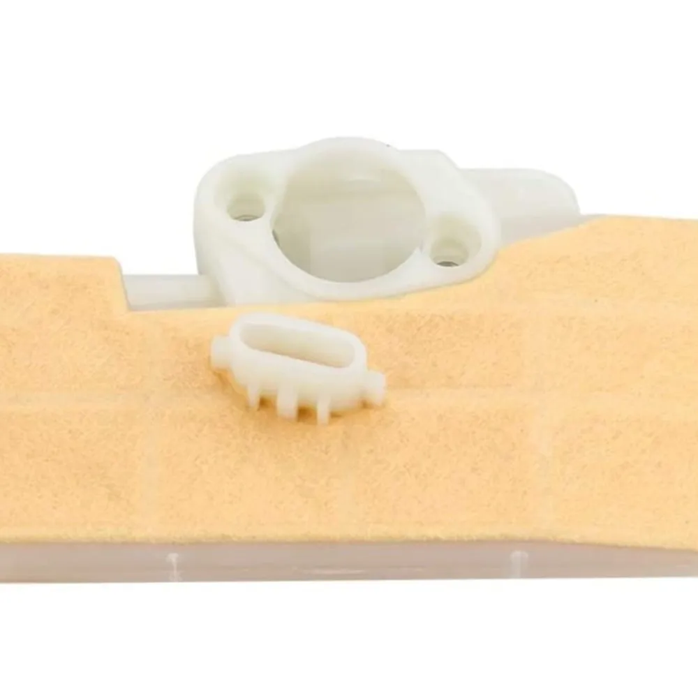 Air Filter for STL 029 039 MS290 MS310 MS390 Chainsaw replace OEM 1127 120 1621 1127 120 1620
Air Filter for STL 029 039 MS290 MS310 MS390 Chainsaw replace OEM 1127 120 1621 1127 120 1620