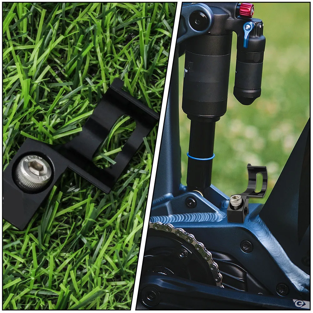 Aluminum Alloy Bike Integrator Durable H Adapter Variable Connector Lightweight Corrosion Resistant Anodized 
Aluminum Alloy Bike Integrator Durable H Adapter Variable Connector Lightweight Corrosion Resistant Anodized