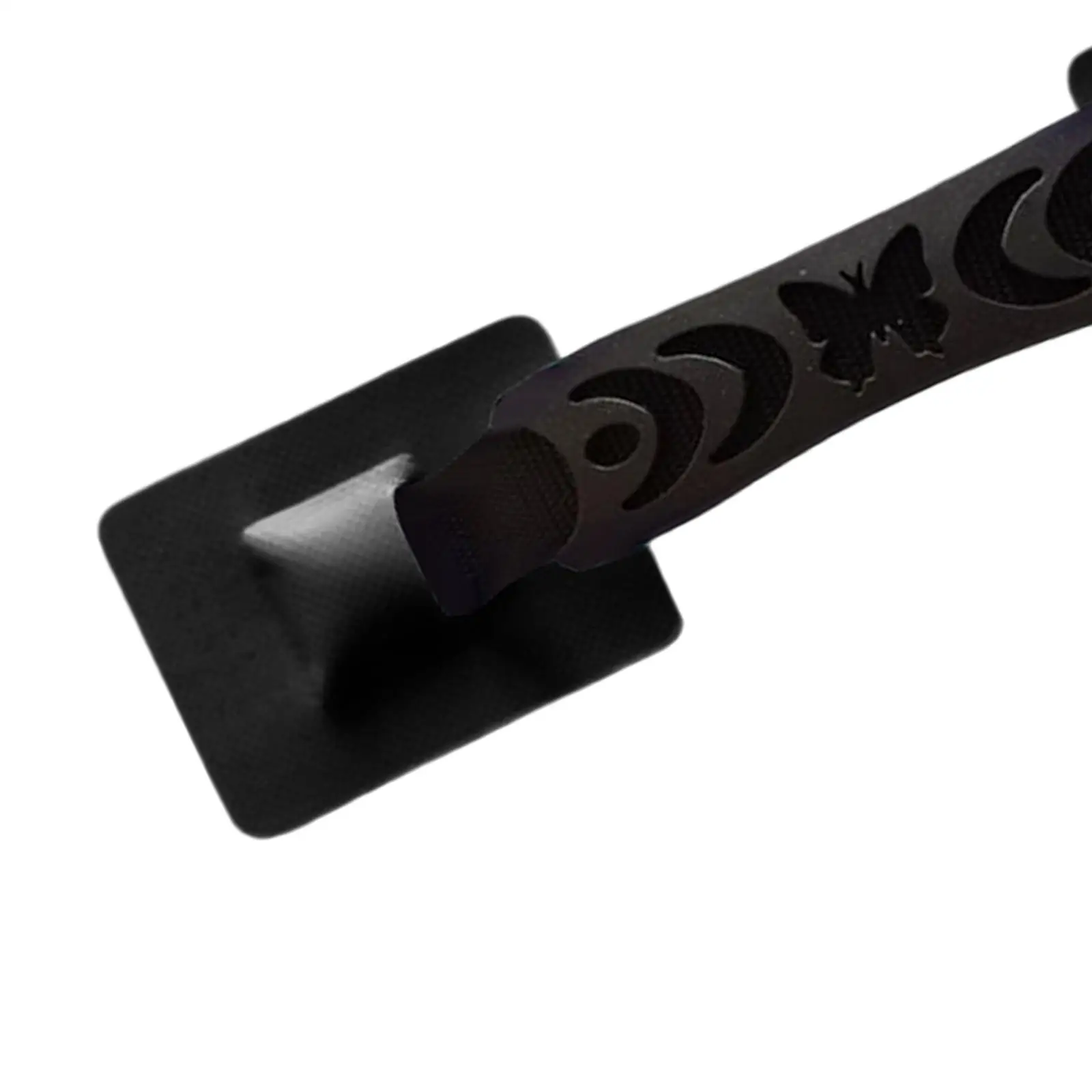 Kayak Carry Handles Ocean Outdoor Marine PVC Boat Handle for Dinghy Paddle Board Surfing Deck Rigging
Kayak Carry Handles Ocean Outdoor Marine PVC Boat Handle for Dinghy Paddle Board Surfing Deck Rigging