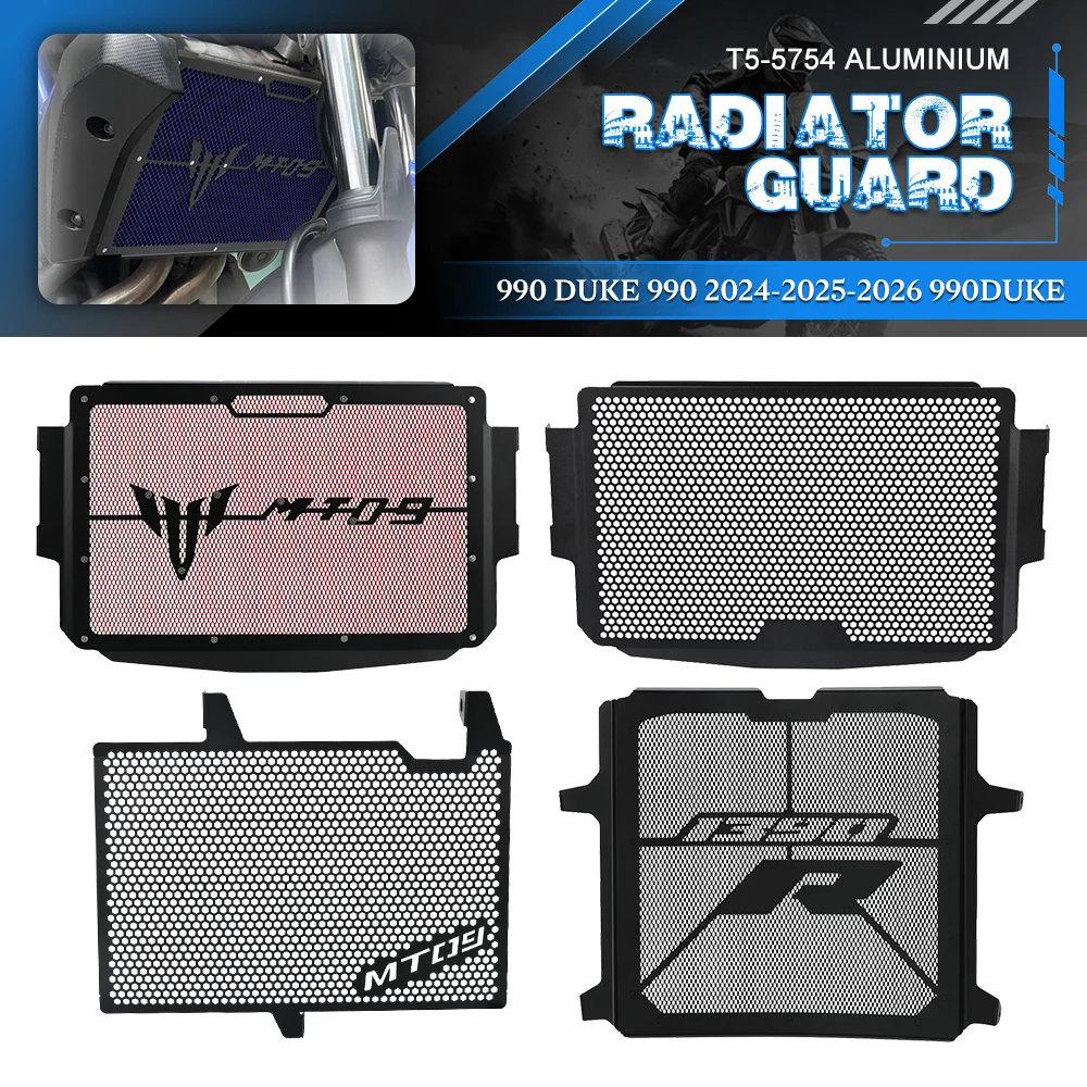 For Yamaha MT-09 MT09 MT-09 SP MT09 SP 2021-2022-2023 Heat Shield Pan Fuel Tank Cooler Radiator Guard Cover Grille Protection
For Yamaha MT-09 MT09 MT-09 SP MT09 SP 2021-2022-2023 Heat Shield Pan Fuel Tank Cooler Radiator Guard Cover Grille Protection