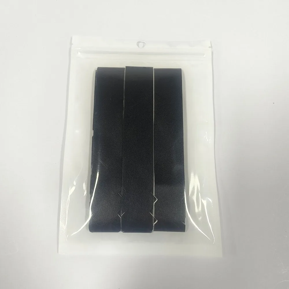 3 шт. многоцветная наклейка на краю ракетки Pickleball, три размера, защитная лента для рамки «сделай сам», разборка, наклейка на ракетку Pickleball из искусственной кожи
3 шт. многоцветная наклейка на краю ракетки Pickleball, три размера, защитная лента для рамки «сделай сам», разборка, наклейка на ракетку Pickleball из искусственной кожи