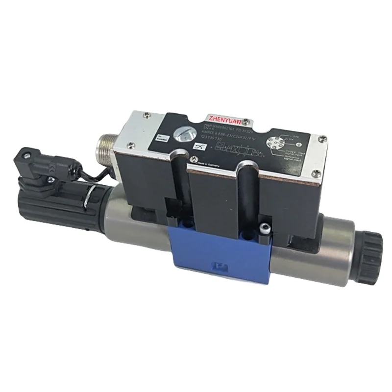 ZHENYUAN valve 4wree 6 E08-22/G24K31/A1V 4WREE10E50-2X/G24K31/A 4wree 10e50-22/g24k31/Φ гидравлический пропорциональный клапан
ZHENYUAN valve 4wree 6 E08-22/G24K31/A1V 4WREE10E50-2X/G24K31/A 4wree 10e50-22/g24k31/Φ гидравлический пропорциональный клапан