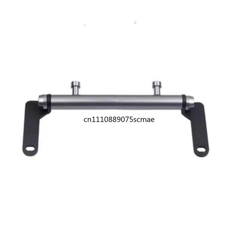 Suitable for Z300/PLUS250 300GTS300 modified mobile phone holder navigation balance bar
Suitable for Z300/PLUS250 300GTS300 modified mobile phone holder navigation balance bar