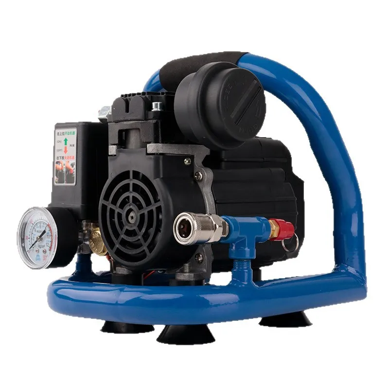 1.5L lithium battery air compressor high power pump household wireless car portable air compressor outdoor
1.5L lithium battery air compressor high power pump household wireless car portable air compressor outdoor