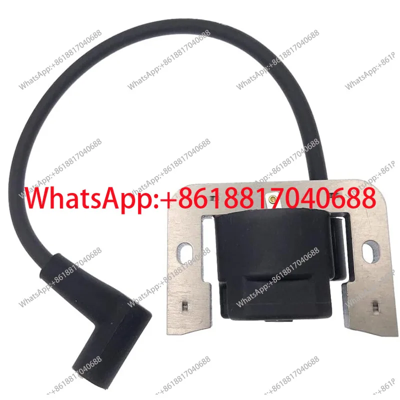 Катушка зажигания высокого напряжения в корпусе 2458436-S, гарантия качества
Катушка зажигания высокого напряжения в корпусе 2458436-S, гарантия качества