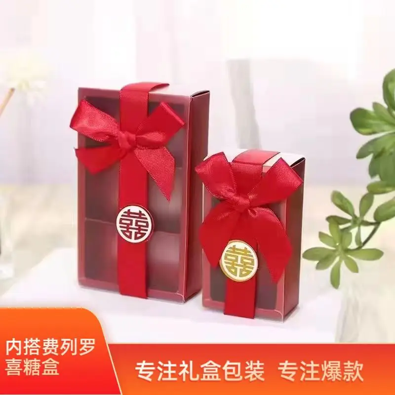 Customized. Wedding Companion Package Wedding Candies Box Ins Style Transparent Frosted Wedding Candies Bo
Customized. Wedding Companion Package Wedding Candies Box Ins Style Transparent Frosted Wedding Candies Bo