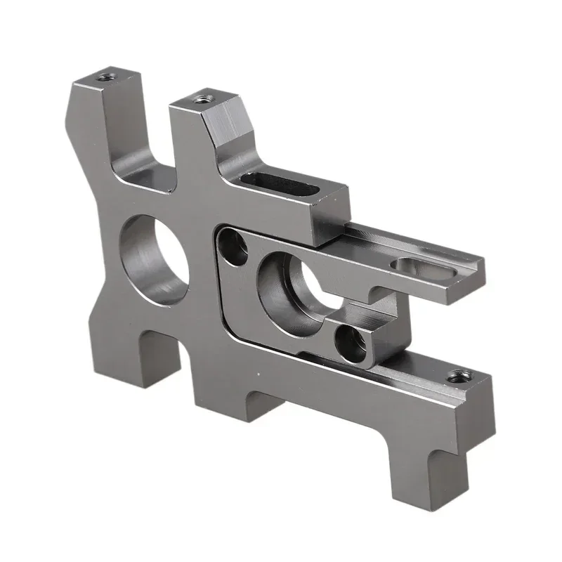 RC Car Motor Mount Holder For 1/8 Scale Models Hobao ST/ST RTR PRO Truck Nitro Power Change Brushless Electric EP Vehicles
RC Car Motor Mount Holder For 1/8 Scale Models Hobao ST/ST RTR PRO Truck Nitro Power Change Brushless Electric EP Vehicles