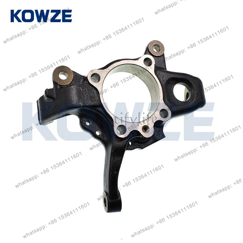 Spot MR374501 3870A047 3870A019 Steering knuckle Left applicable auto parts
Spot MR374501 3870A047 3870A019 Steering knuckle Left applicable auto parts