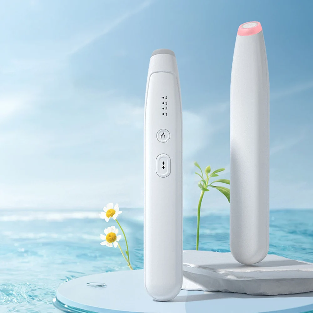 Electronic Mosquito Bite Pen Natural Mosquito Bite Heat Pen Chemical-Free Electric Insect Bite Healer for Camping Travel Outdoor
Electronic Mosquito Bite Pen Natural Mosquito Bite Heat Pen Chemical-Free Electric Insect Bite Healer for Camping Travel Outdoor