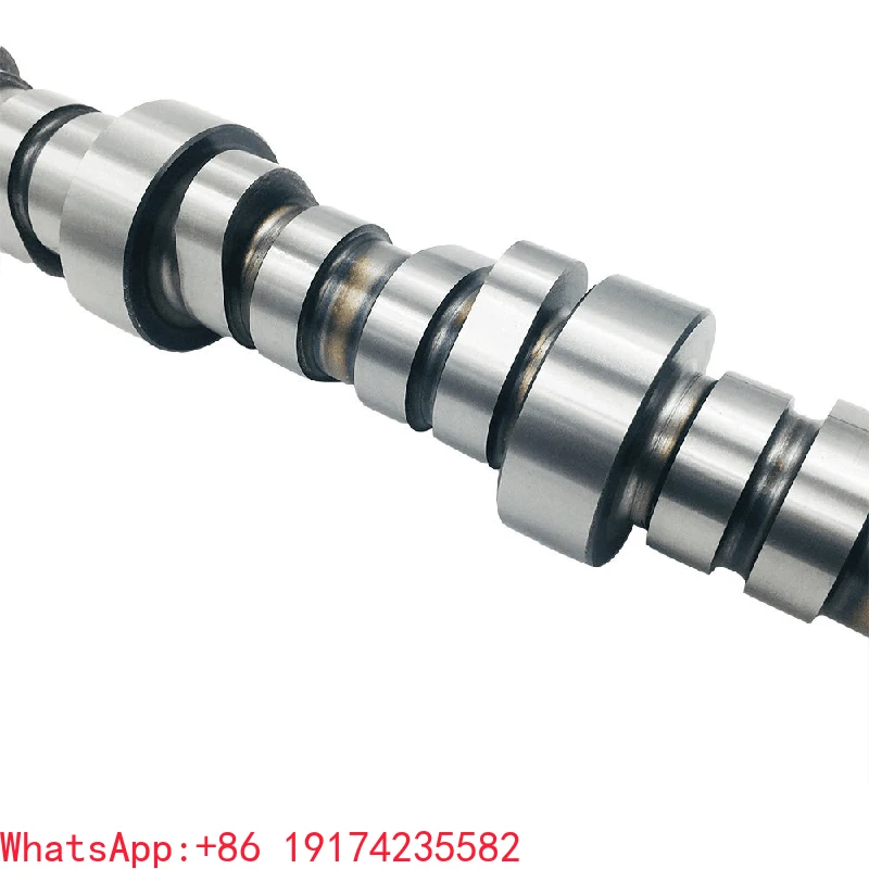 Sensor Racing Roadster Spare Parts Switch Engine Gear Cam Shaft Manufacture