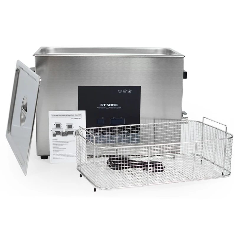 Large Volume Ultrasonic Cleaner Ultrasonic Cleaning Equipment Ultrasonic Cleaning Machine Electric 2024 Provided
Large Volume Ultrasonic Cleaner Ultrasonic Cleaning Equipment Ultrasonic Cleaning Machine Electric 2024 Provided