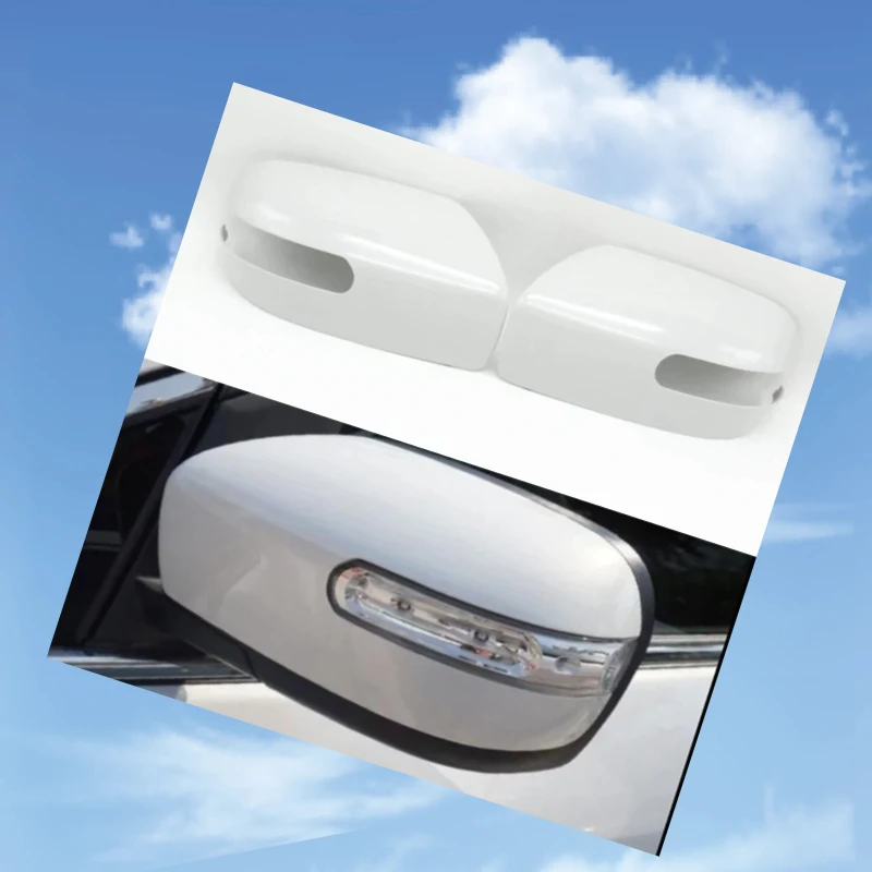 Unpainted Car Outside Rearview Mirror Cover Housing for Mazda CX7 2007-2012 Cx-9 2006-2009 M5 2010-2013 M8 Mpv 2006-2014
Unpainted Car Outside Rearview Mirror Cover Housing for Mazda CX7 2007-2012 Cx-9 2006-2009 M5 2010-2013 M8 Mpv 2006-2014