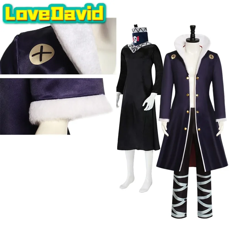 Adult Fantasia Chrollo Lucilfe Cosplay Coat Pants Costume Cartoon Feitan Portor Disguise Outfits Halloween Carnival Party Suit
Adult Fantasia Chrollo Lucilfe Cosplay Coat Pants Costume Cartoon Feitan Portor Disguise Outfits Halloween Carnival Party Suit