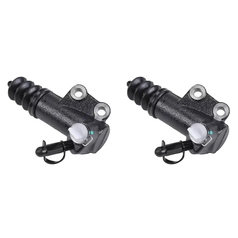 2X 4-Door Clutch Slave Cylinder Luk 25181425 25190335 LSC644 For 2013-15 Spark 1.2L
2X 4-Door Clutch Slave Cylinder Luk 25181425 25190335 LSC644 For 2013-15 Spark 1.2L