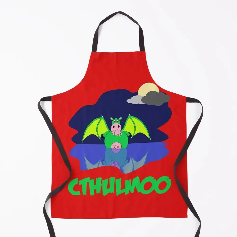 Cthulmoo Apron restaurant accessories Kitchen Man with personal logo japanese style Apron
Cthulmoo Apron restaurant accessories Kitchen Man with personal logo japanese style Apron