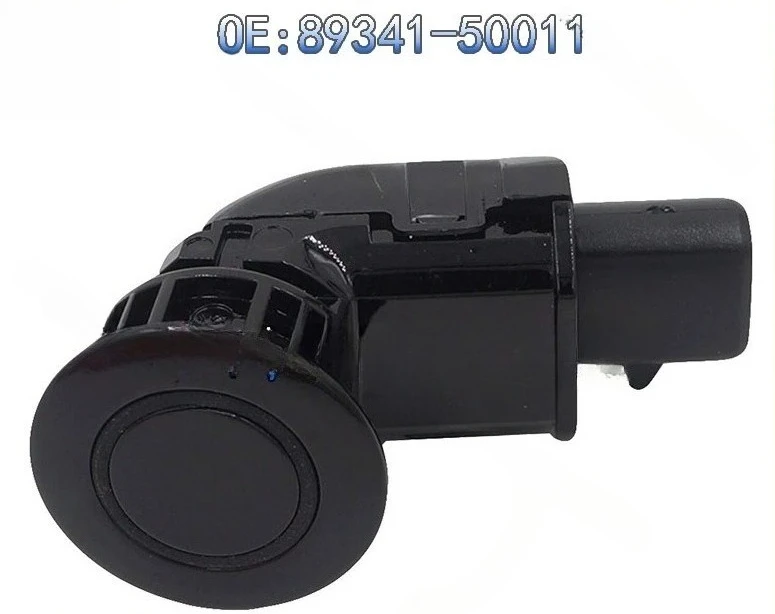 Реверсивный радар-датчик для Toyota для Lexus Electric Eye Parking Sensor 89341-50011
Реверсивный радар-датчик для Toyota для Lexus Electric Eye Parking Sensor 89341-50011