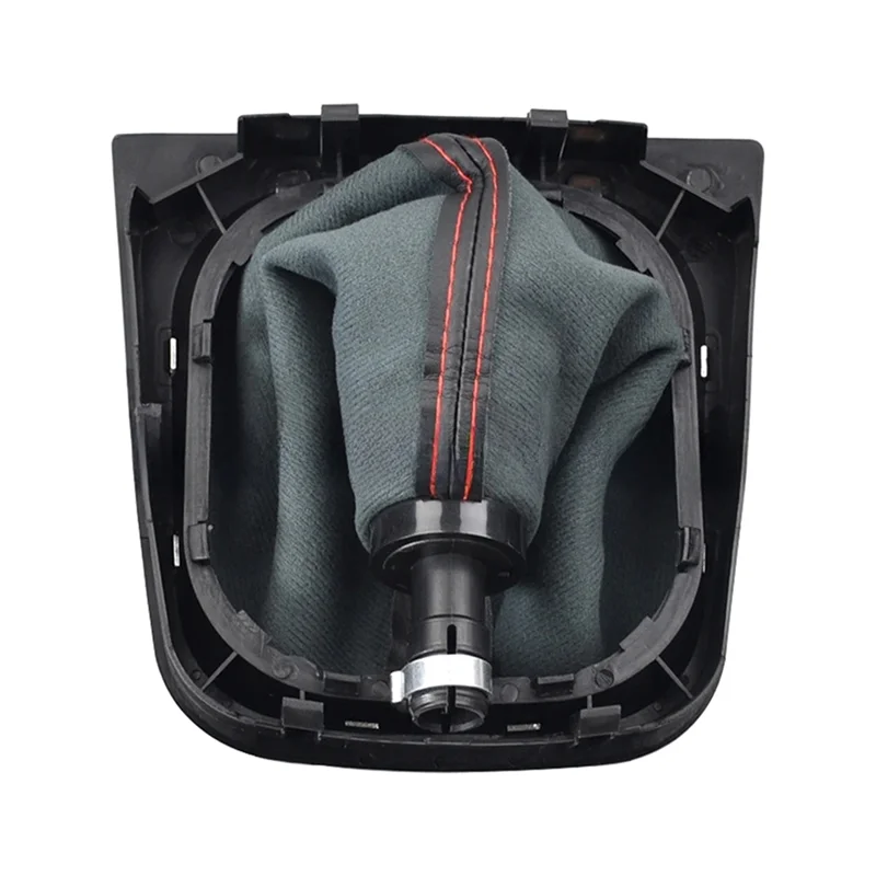 Ручка переключения передач для VW Golf 5 6 MK5 GTI R32 Octavia, рычаг переключения передач-A28K 
Ручка переключения передач для VW Golf 5 6 MK5 GTI R32 Octavia, рычаг переключения передач-A28K