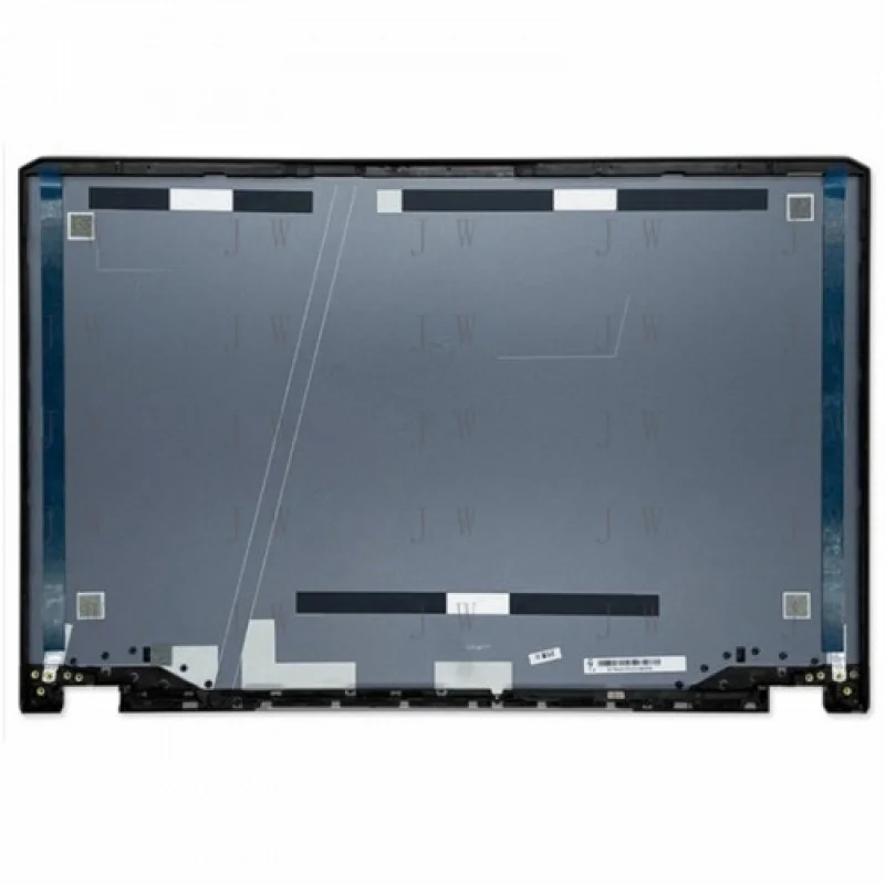 DDZ новые петли задней крышки ЖК-дисплея для MSI GE76 GP76 Raider 10UE 11UE 12UH MS-17K1
DDZ новые петли задней крышки ЖК-дисплея для MSI GE76 GP76 Raider 10UE 11UE 12UH MS-17K1