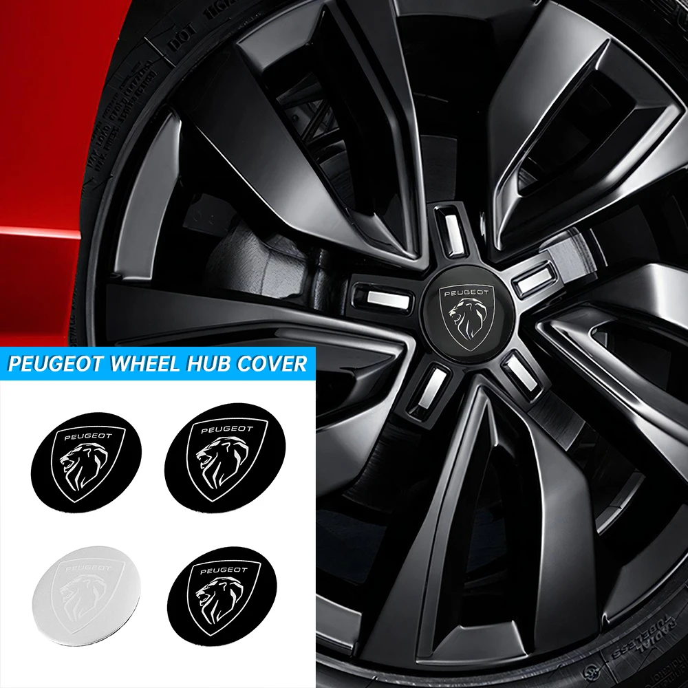 4PCS 56/60/65MM Car Wheel Center Cover Sticker Hubcap Sticker For Peugeot 208 308 206 3008 207 407 307 508 Rifter 306 408 5008
4PCS 56/60/65MM Car Wheel Center Cover Sticker Hubcap Sticker For Peugeot 208 308 206 3008 207 407 307 508 Rifter 306 408 5008