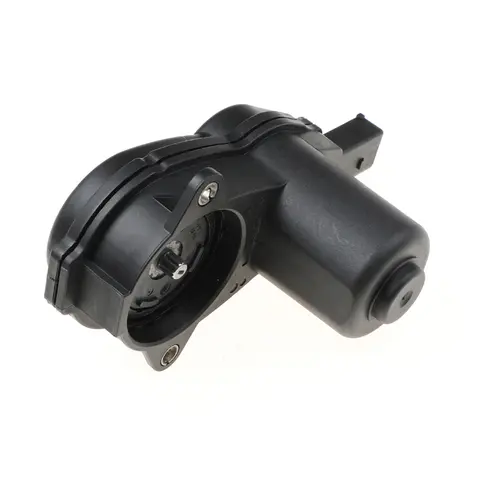 Pinça traseira Estacionamento Freio de Mão, Servo Motor, Atuador Handbrake, 4H0998281, 8K0998281, Audi A4, B8, A5, RS5, Q5