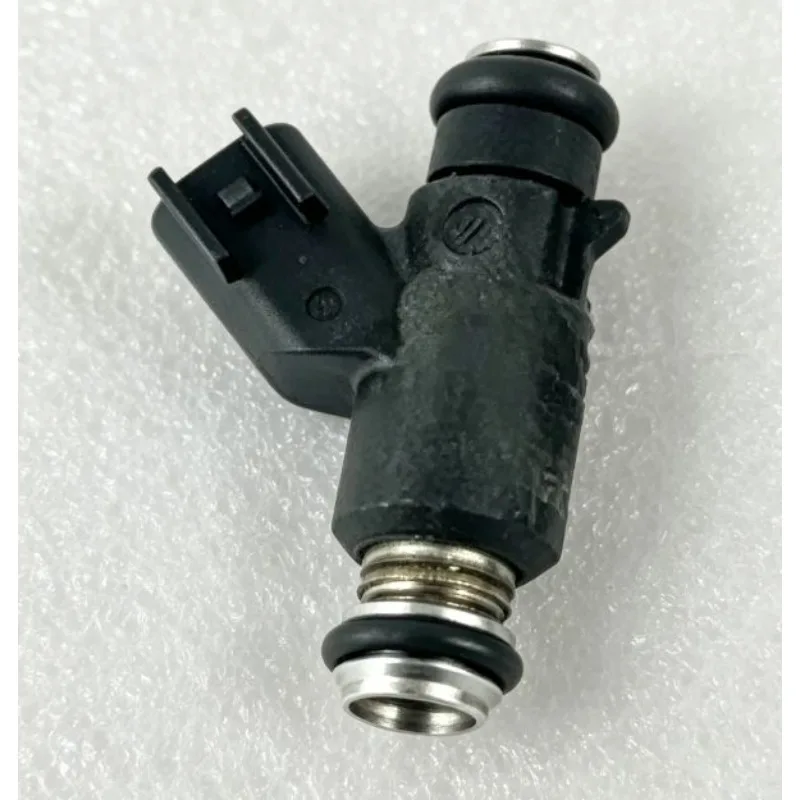 China Brand Fuel Injector Assembly Inlet Nozzle for Changan Eado Alsvin CX20 Benni EadoXT CS35 CS75 28152059
China Brand Fuel Injector Assembly Inlet Nozzle for Changan Eado Alsvin CX20 Benni EadoXT CS35 CS75 28152059