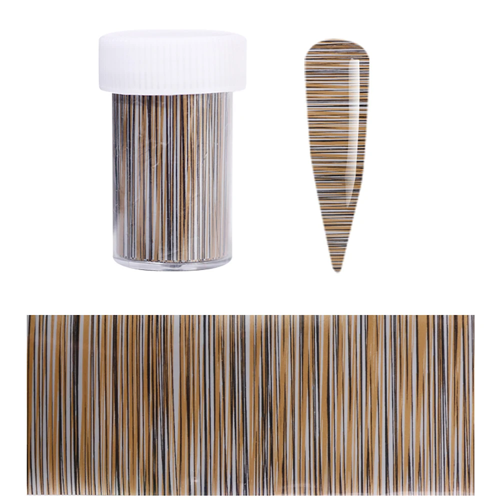 Full Wraps DIY Camouflage Laser Leopard Starry Sky Stickers Nail Transfer Foils Manicure Decals Nail Art Decorations
Full Wraps DIY Camouflage Laser Leopard Starry Sky Stickers Nail Transfer Foils Manicure Decals Nail Art Decorations