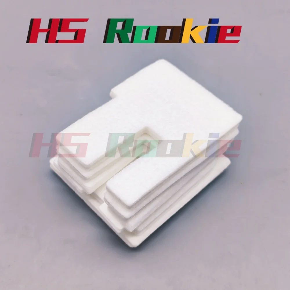 10X поглотитель чернил для BROTHER DCP T310 T220 T420W T510W T520W T710W MFC T810W T910DW T420 T510 T520 T710 
10X поглотитель чернил для BROTHER DCP T310 T220 T420W T510W T520W T710W MFC T810W T910DW T420 T510 T520 T710