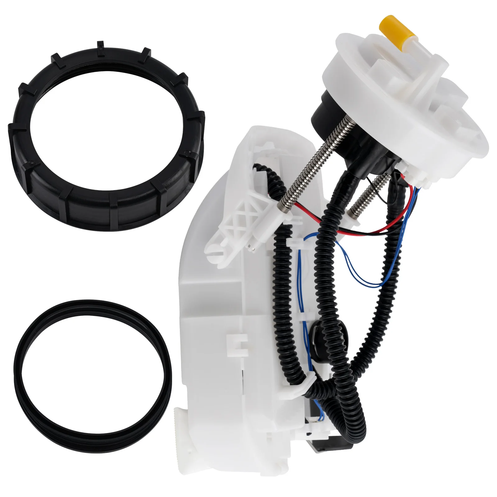 Electric Fuel Pump W/ Sensor For Honda Civic L4 1.3L 1.7L 2.0L 2001-2005 SP8011M 17045S5AA31 17045S5AA00
Electric Fuel Pump W/ Sensor For Honda Civic L4 1.3L 1.7L 2.0L 2001-2005 SP8011M 17045S5AA31 17045S5AA00