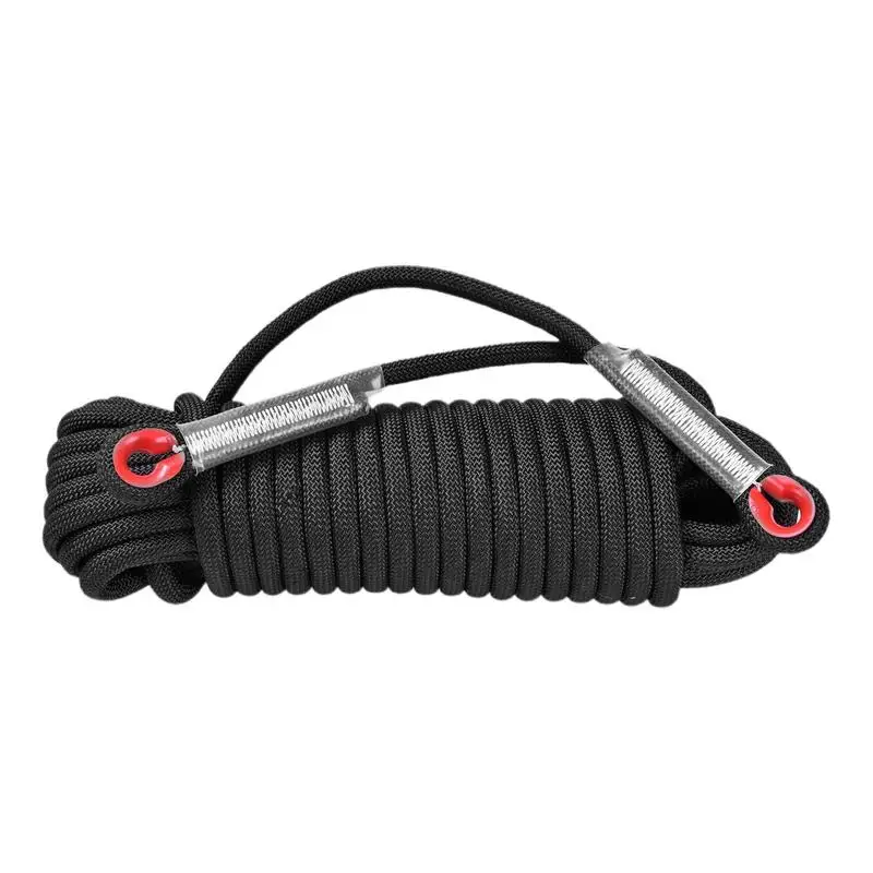 Climbing Rope Static Tree Climbing Rope Outdoor Exercise Mountaineering Safety Equipment For Fitness And Strength Training
Climbing Rope Static Tree Climbing Rope Outdoor Exercise Mountaineering Safety Equipment For Fitness And Strength Training