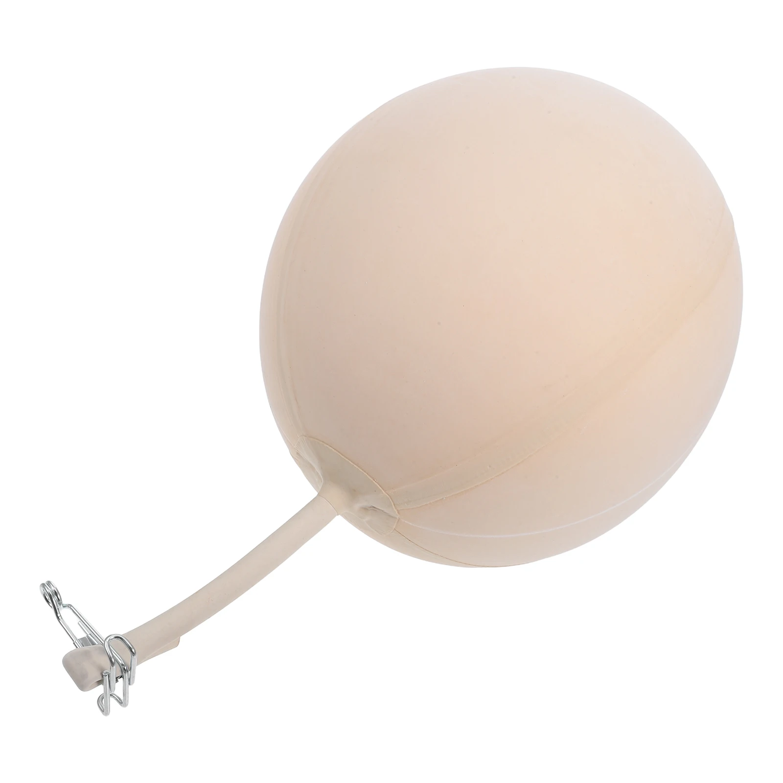 1 set Rubber Pipette Ball For Lab Equipment Bladder Gas Collector Lab Tool Pipette Ball Replacement Balloon Efficient
1 set Rubber Pipette Ball For Lab Equipment Bladder Gas Collector Lab Tool Pipette Ball Replacement Balloon Efficient