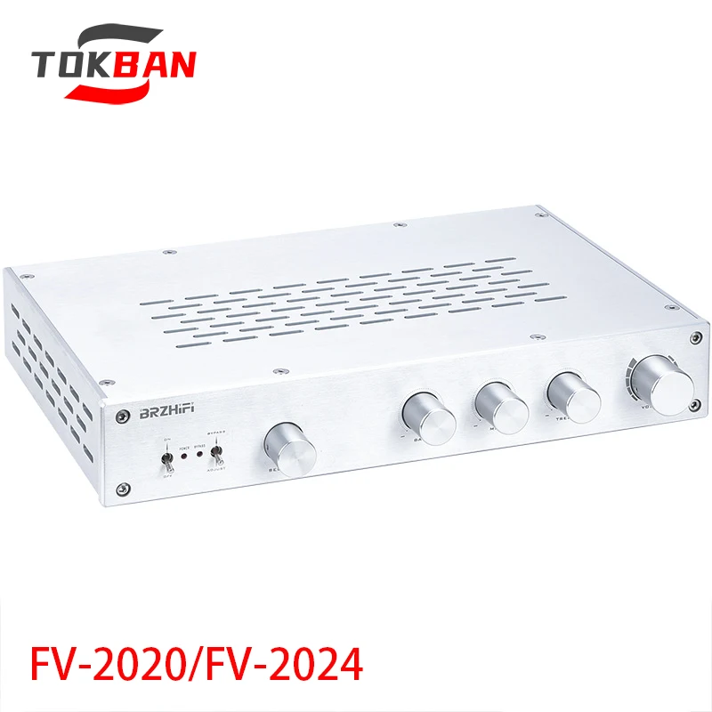 TOKBAN FV-2020 Чистый класс A Цифровой усилитель мощности Hi-Fi стерео аудиофильский усилитель для домашнего кинотеатра
TOKBAN FV-2020 Чистый класс A Цифровой усилитель мощности Hi-Fi стерео аудиофильский усилитель для домашнего кинотеатра