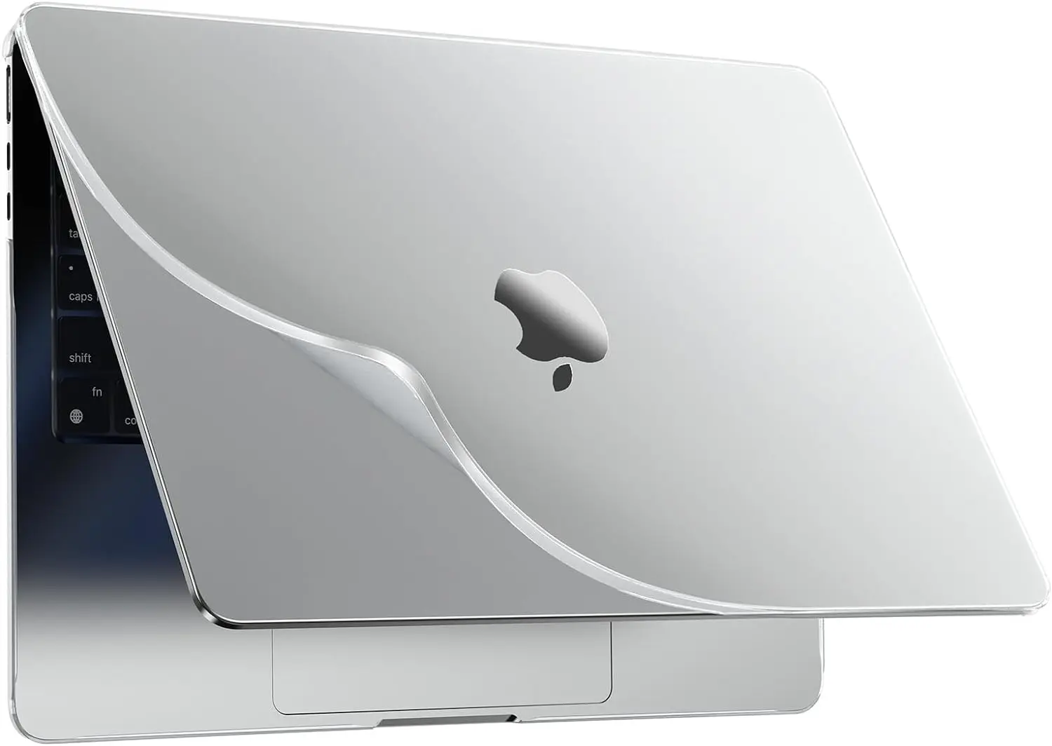 TPU laptop Case For 2021 MacBook Pro 14 inch M1 Pro/max A2442 Mac book Pro 16 inch A2485 New Pro 14.2 inch with touch id
TPU laptop Case For 2021 MacBook Pro 14 inch M1 Pro/max A2442 Mac book Pro 16 inch A2485 New Pro 14.2 inch with touch id