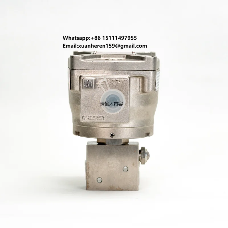 ASCO New Explosion-Proof Solenoid Valve Pneumatic WSNF8327B102 WSNF NF 8327B001 WSNF8327B002 Instrument Parts Accessories
ASCO New Explosion-Proof Solenoid Valve Pneumatic WSNF8327B102 WSNF NF 8327B001 WSNF8327B002 Instrument Parts Accessories