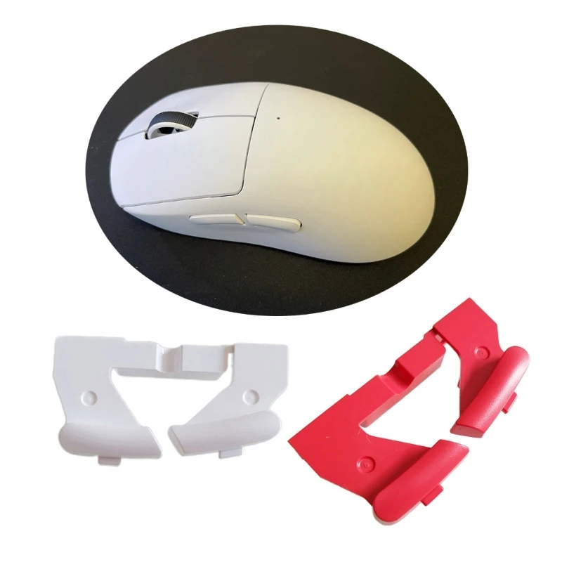 Mouse Side Button for Logitech GPRO X Superlight GPX Replacement Side Button Side Key Repair Parts Accessories
Mouse Side Button for Logitech GPRO X Superlight GPX Replacement Side Button Side Key Repair Parts Accessories