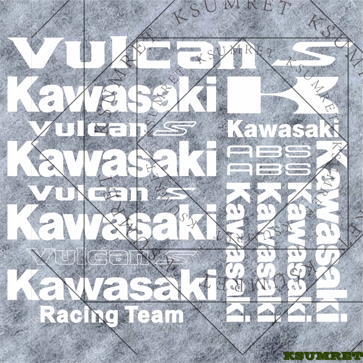 For Kawasaki Vulcan s Sticker Motorcycle Stickers Exhaust Vulcan s 650 Accessories 2026 Decal
For Kawasaki Vulcan s Sticker Motorcycle Stickers Exhaust Vulcan s 650 Accessories 2026 Decal