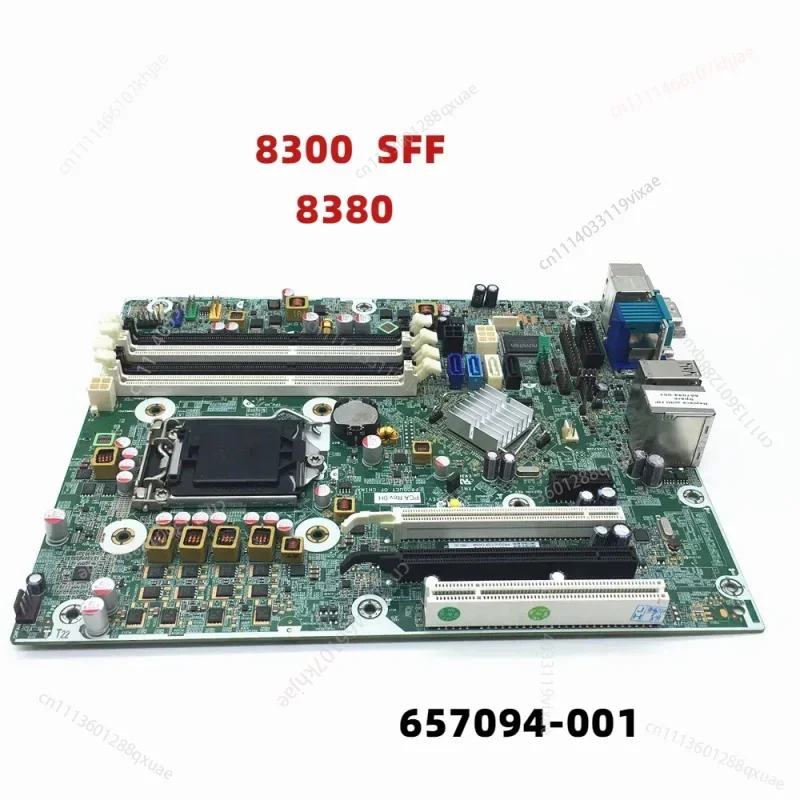 Материнская плата для настольного ПК HP 8300 Elite SFF 8380 MT, 656933-001, 657094-001, Q77 LAG 1155 DDR3, 100% протестирована, быстрая доставка
Материнская плата для настольного ПК HP 8300 Elite SFF 8380 MT, 656933-001, 657094-001, Q77 LAG 1155 DDR3, 100% протестирована, быстрая доставка