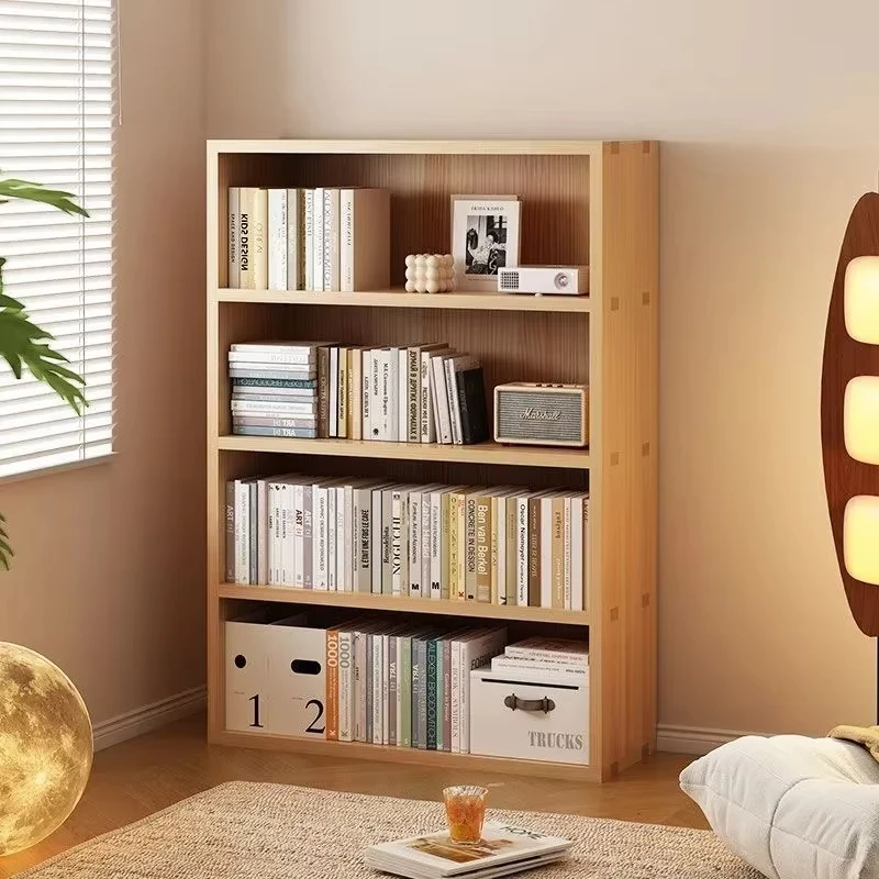 Solid Wood Living Room Cabinets Modern Bookcase Multi-purpose Storage Locker Shelves for Bedroom Aesthetic Room Furnitures
Solid Wood Living Room Cabinets Modern Bookcase Multi-purpose Storage Locker Shelves for Bedroom Aesthetic Room Furnitures